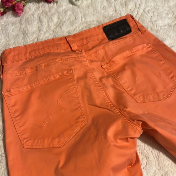 BIG STAR 1974 ALEX MIDRISE 29 WAIST - Picture 4 of 4